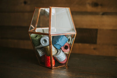 Crepe Paper: Silver