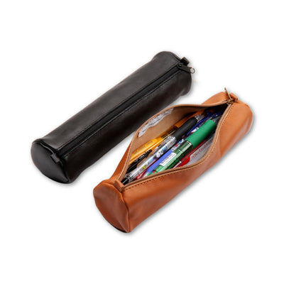 Leather Pencil Case