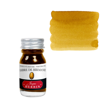 Herbin Ink