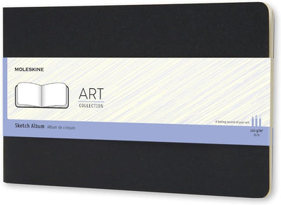 Moleskine Art Sketch Album