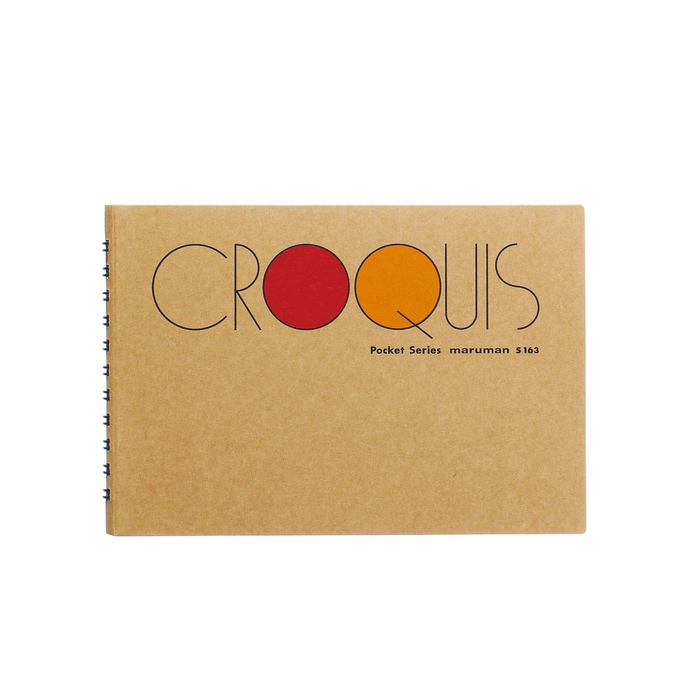 Croquis Sketchbook