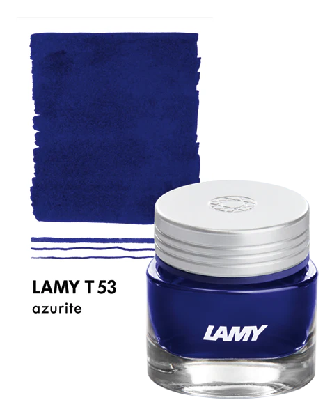 Bottle Ink T53