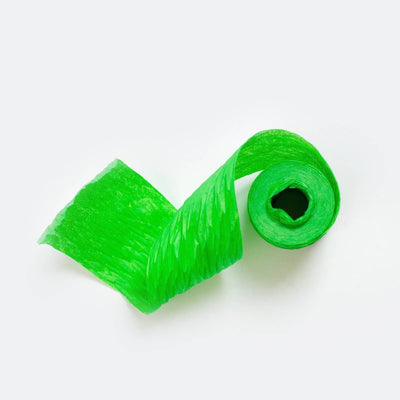 Crepe Paper: Silver