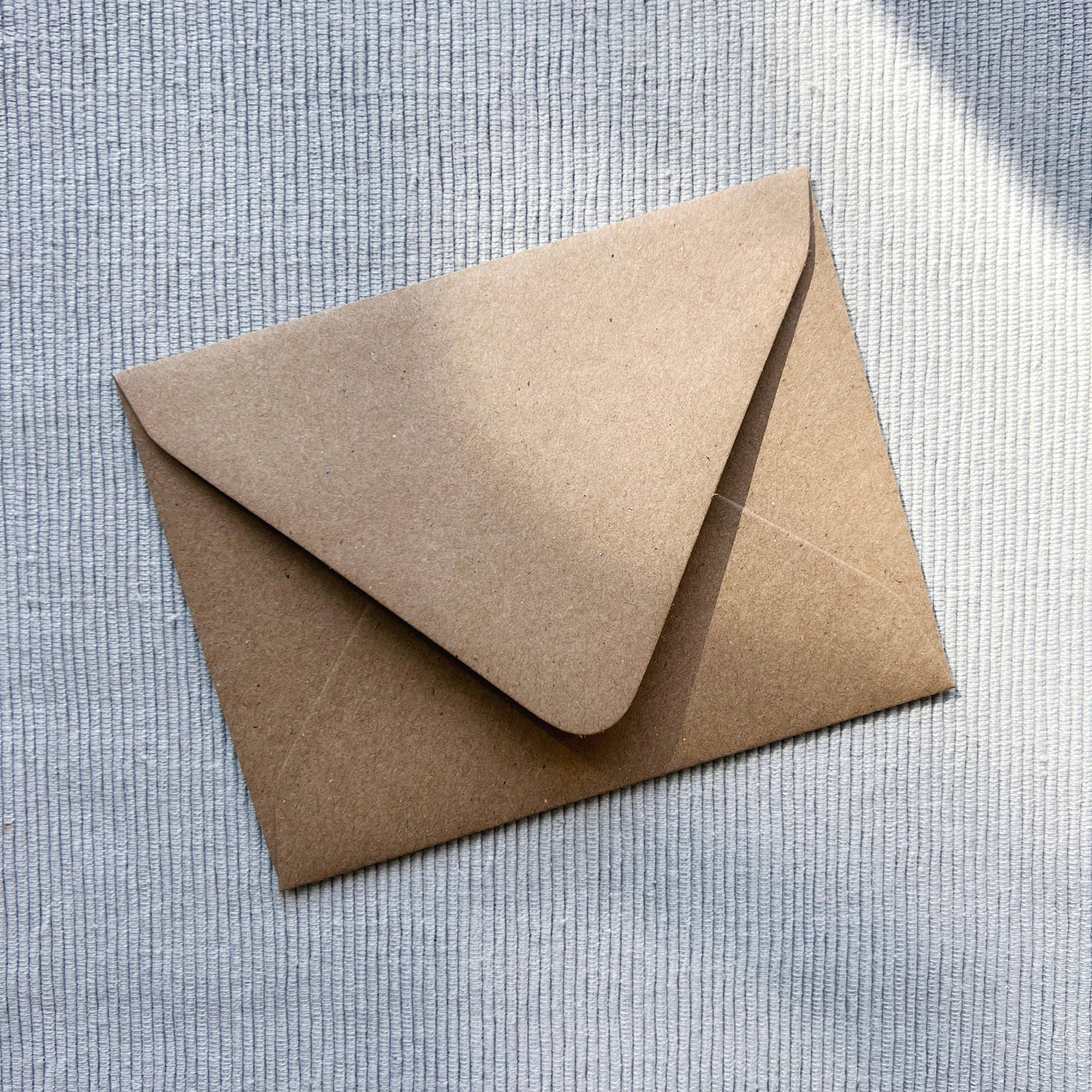 Gracias Greeting Card