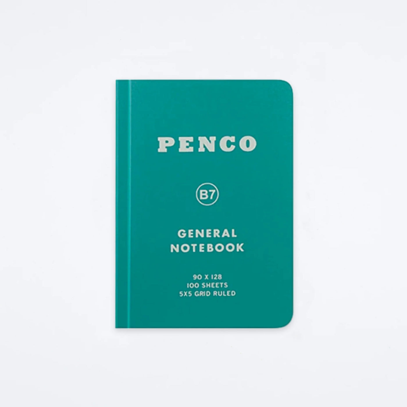 Penco General Notebook B7