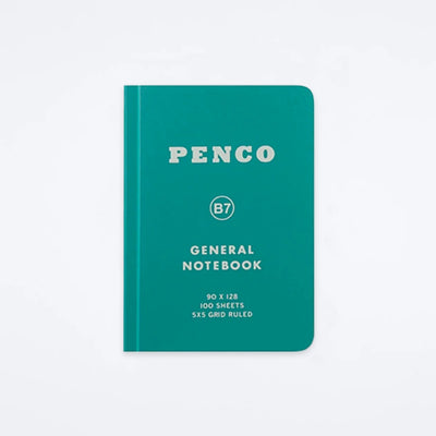 Penco General Notebook B7