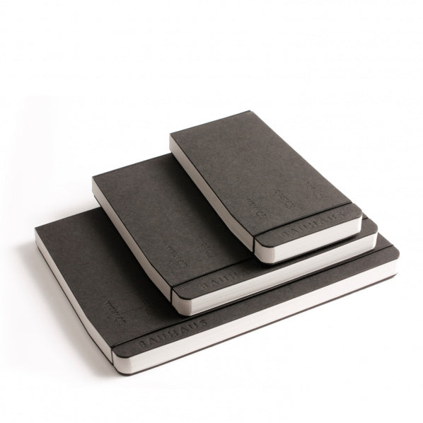 Bindewerk Bauhaus Sketch Books