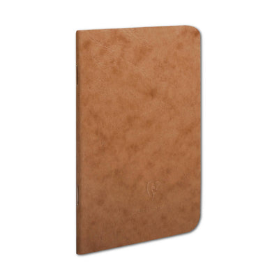 Clairefontaine "Life Unplugged" Notebooks