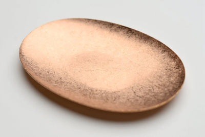 Metal Small Plate