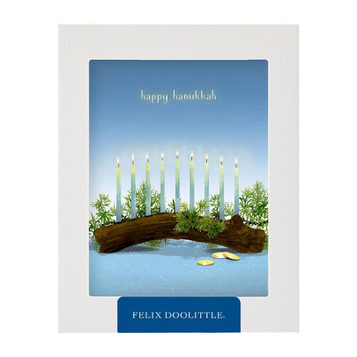 Felix Doolittle Boxed Holiday Cards