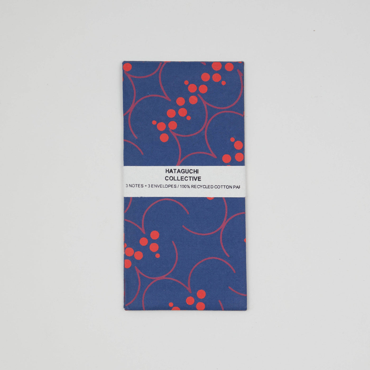 Large Envelope with Notecard Set