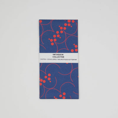 Large Envelope with Notecard Set