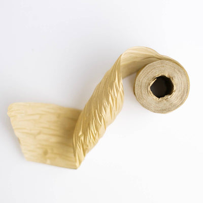 Crepe Paper: Silver