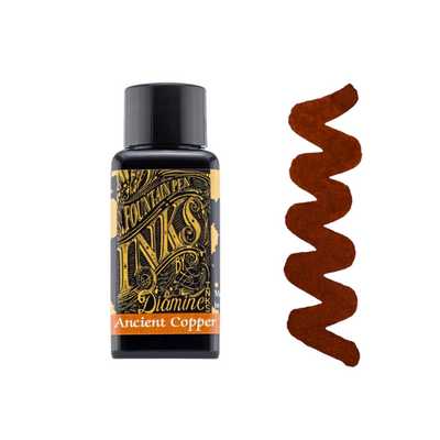 Diamine Fountain Pen Ink