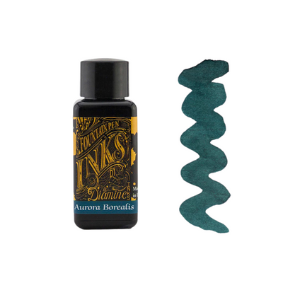 Diamine Fountain Pen Ink