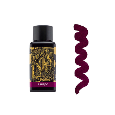 Diamine Fountain Pen Ink