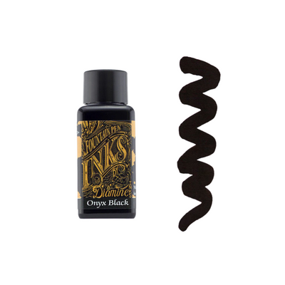 Diamine Fountain Pen Ink