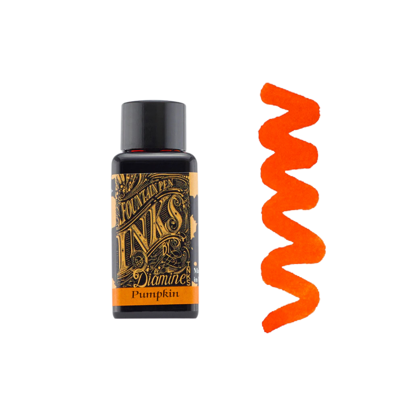 Diamine Fountain Pen Ink