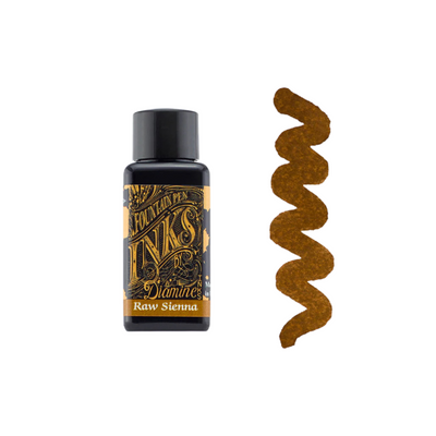 Diamine Fountain Pen Ink