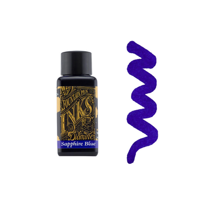 Diamine Fountain Pen Ink