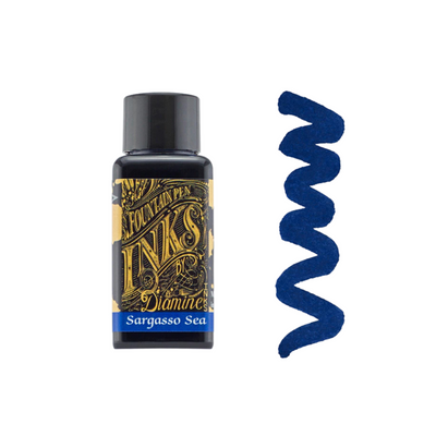 Diamine Fountain Pen Ink