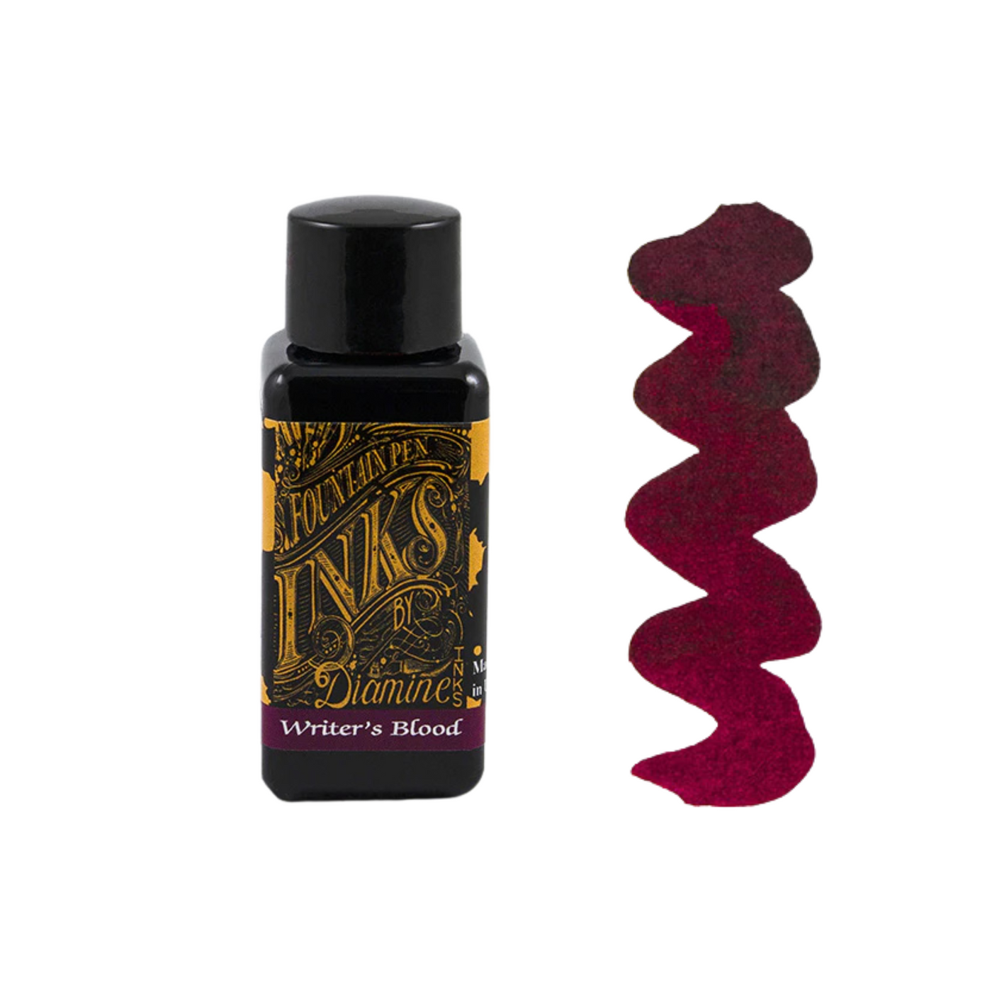 Diamine Fountain Pen Ink