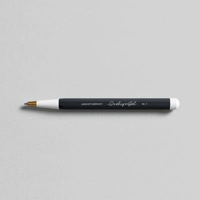 Drehgriffel Nr. 1 Gel Pen