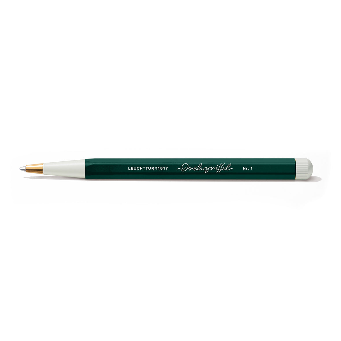 Drehgriffel Nr. 1 Gel Pen