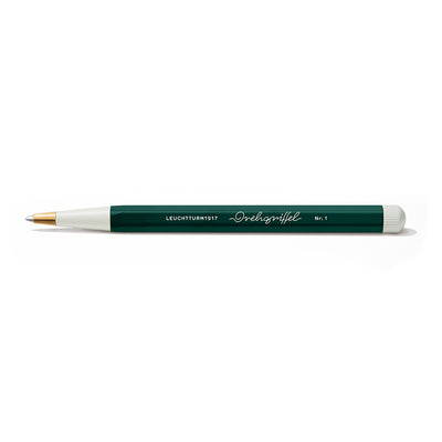 Drehgriffel Nr. 1 Gel Pen