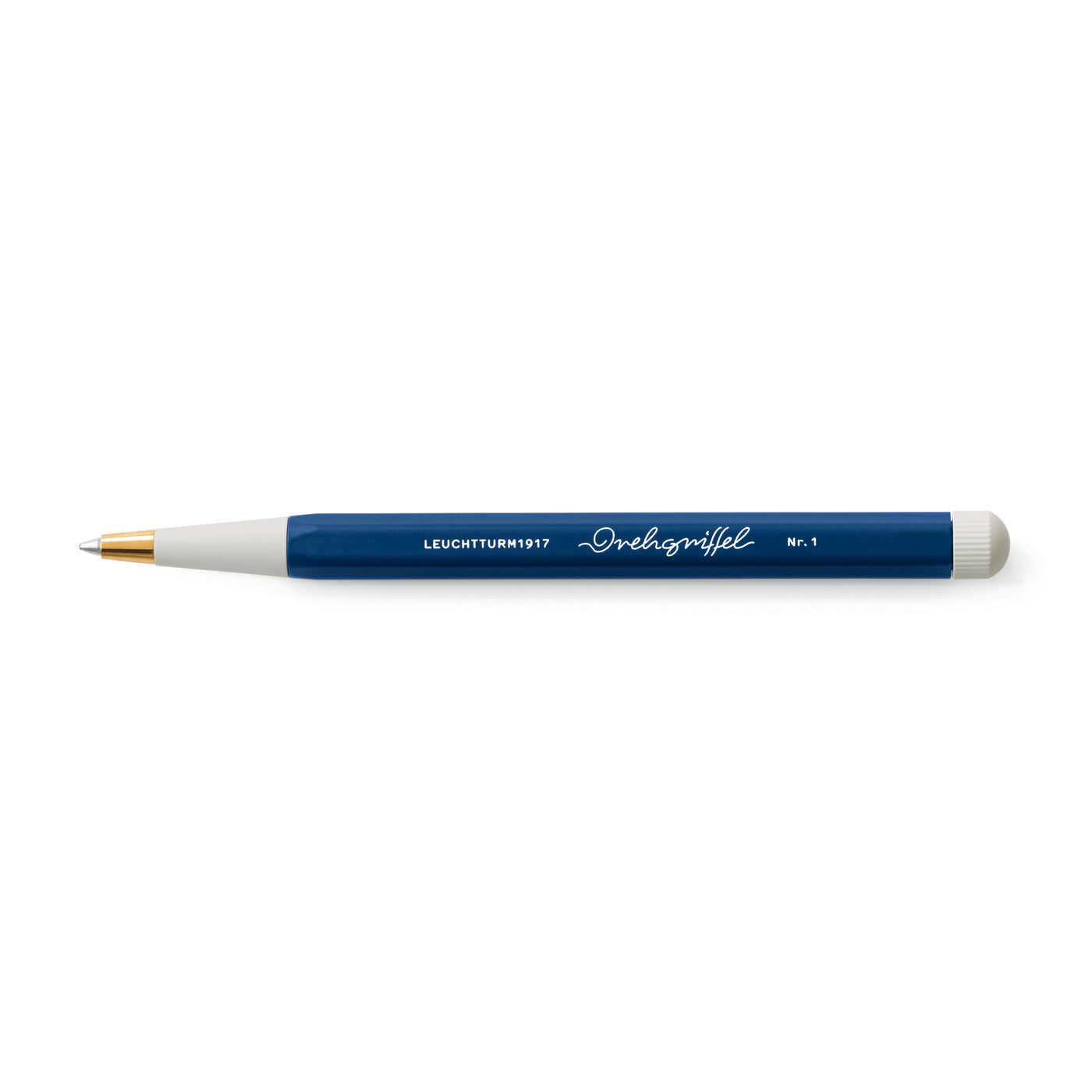 Drehgriffel Nr. 1 Gel Pen