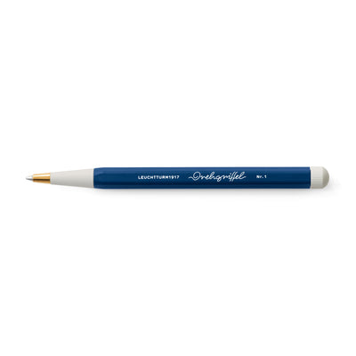 Drehgriffel Nr. 1 Gel Pen
