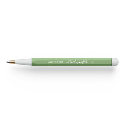 Drehgriffel Nr. 1 Gel Pen