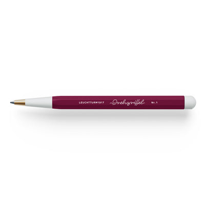 Drehgriffel Nr. 1 Gel Pen