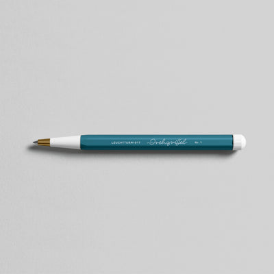Drehgriffel Nr. 1 Gel Pen