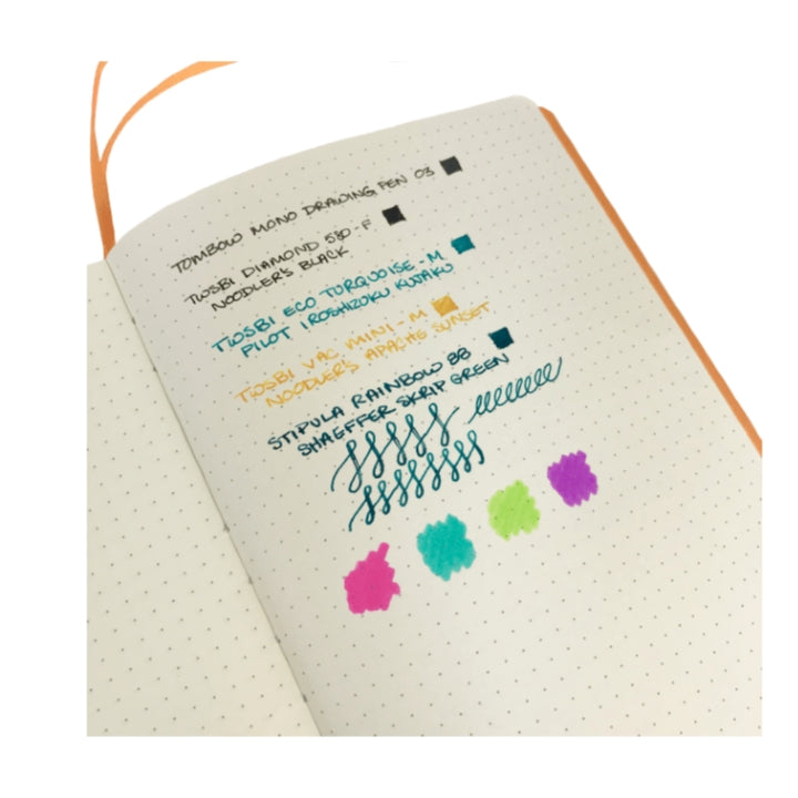 Rhodia [ goalbook ] Softcover