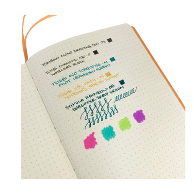 Rhodia [ goalbook ] Softcover