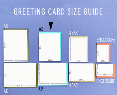 Whale Whale Whale Greeting Card