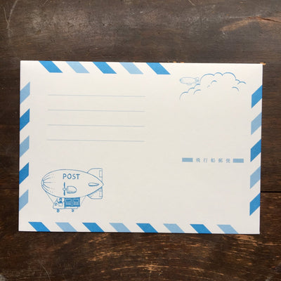 Kyupodo Envelope