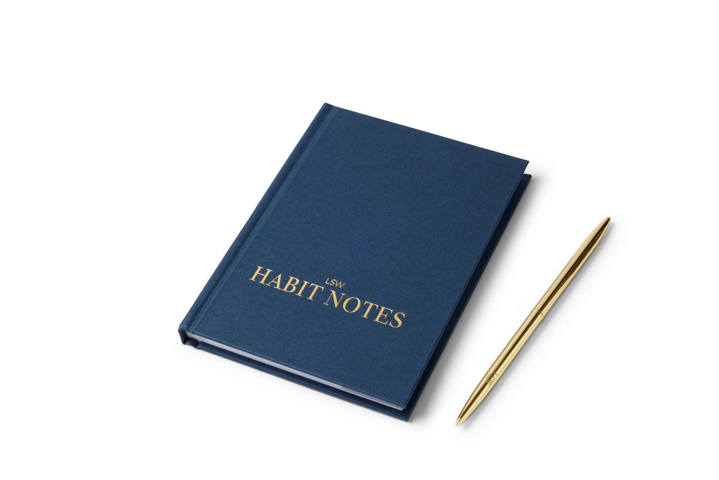 Habit Notes