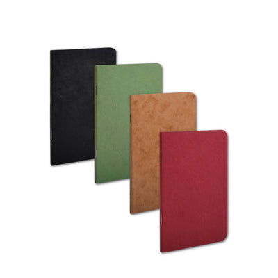 Clairefontaine "Life Unplugged" Notebooks