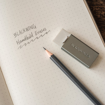 Eraser & Holder Blackwing