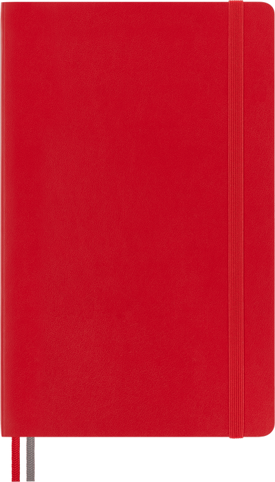 Moleskine Classic Expanded- Large