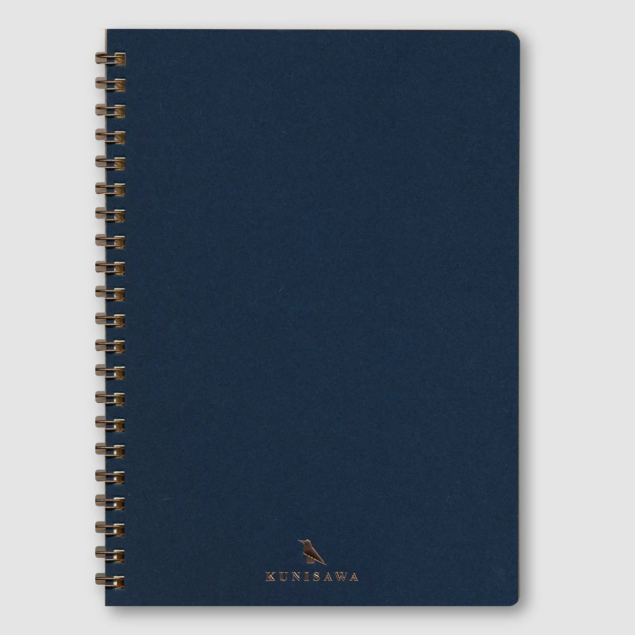 Kunisawa Ring Note A5