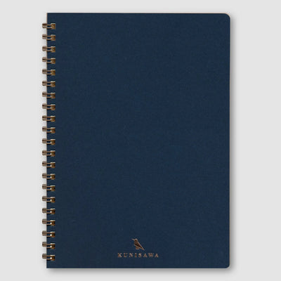 Kunisawa Ring Note A5