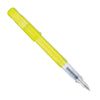 Pilot Kakuno Fountain Pen - Green