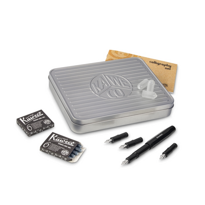 Kaweco Calligraphy Set