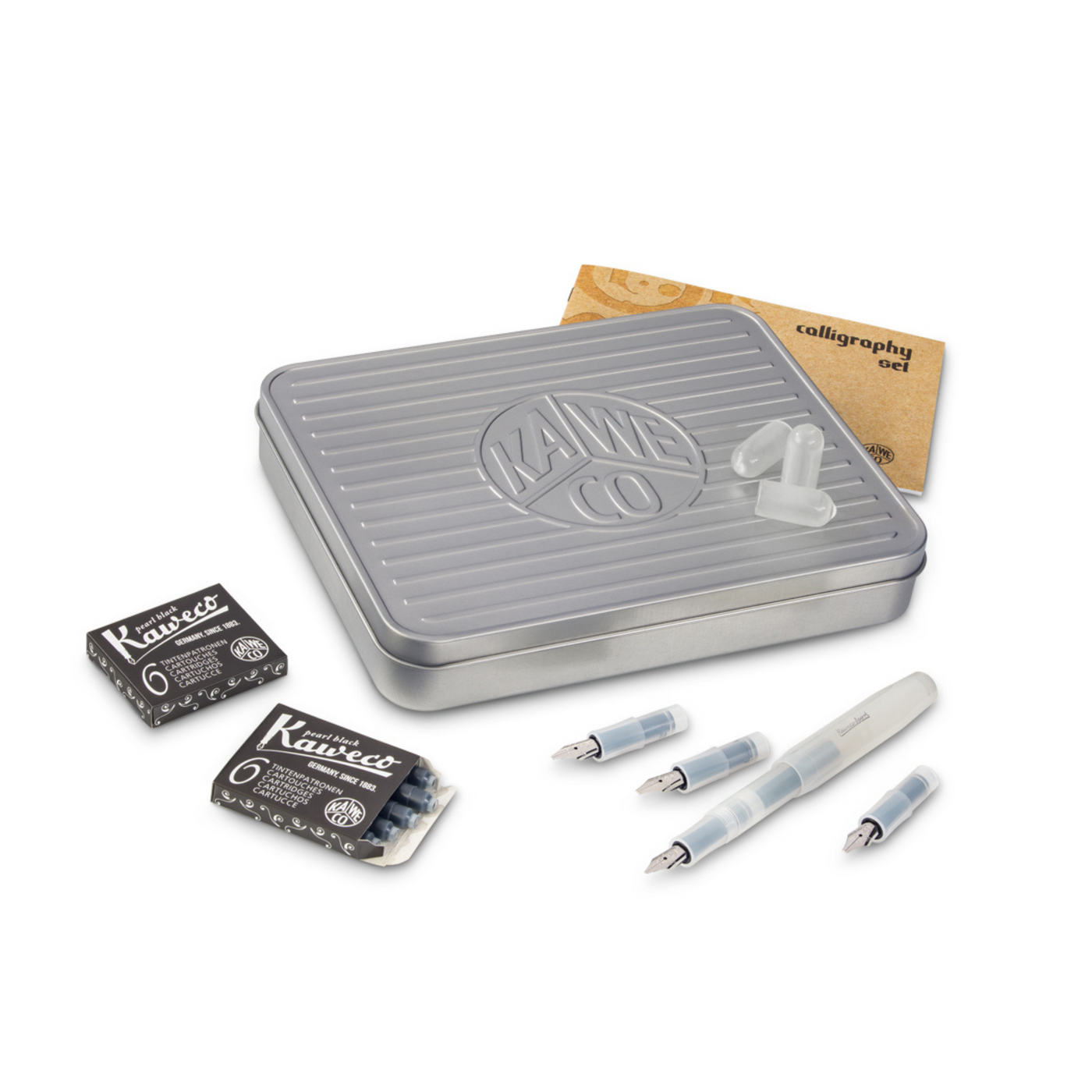 Kaweco Calligraphy Set