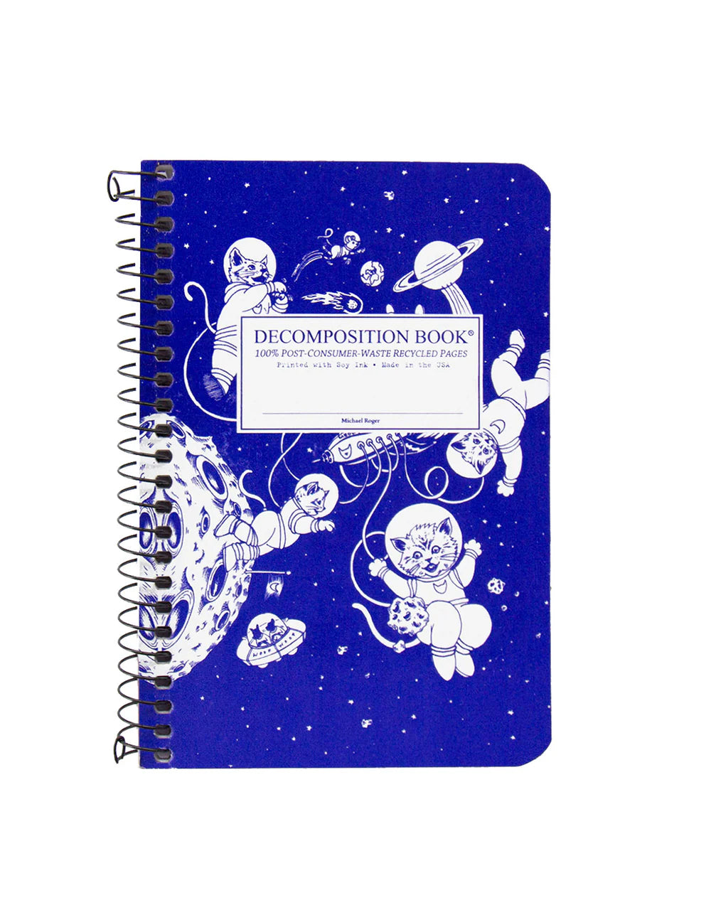 Decomposition Book - Pocket