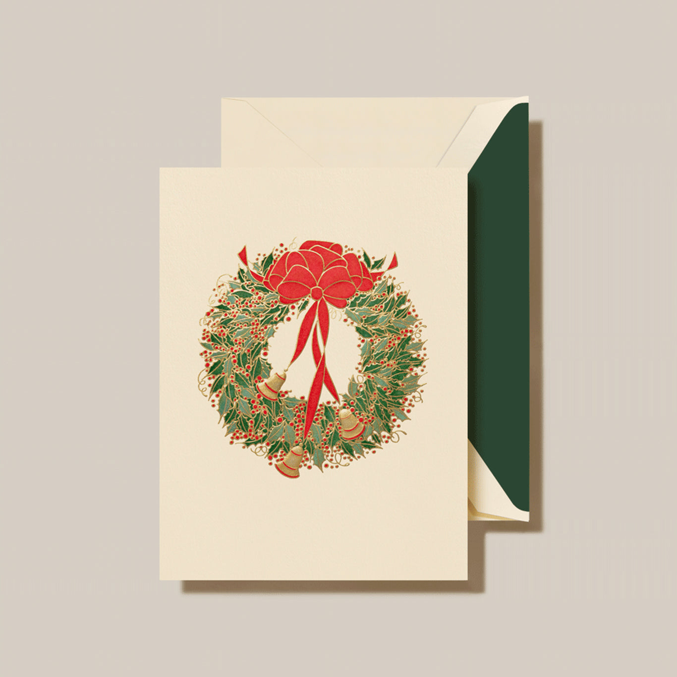 Crane Holiday Boxed Cards