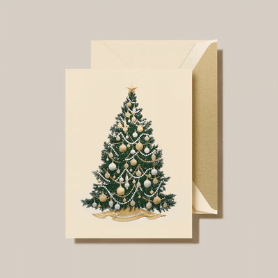 Crane Holiday Boxed Cards